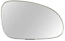 Wing Mirror Glass Heated for