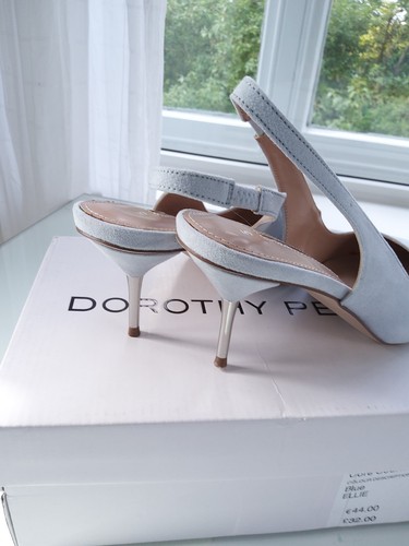 Dorothy perkins pale blue - perkins,