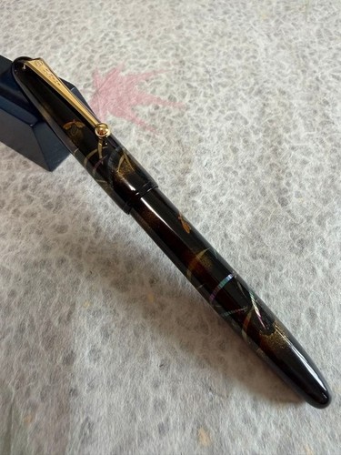 Namiki hotaru firefly makie - namiki,