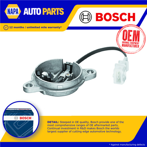 Camshaft position sensor - sensor, fits