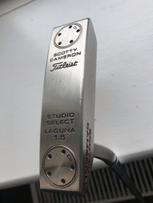 Titleist Scotty Cameron Studio