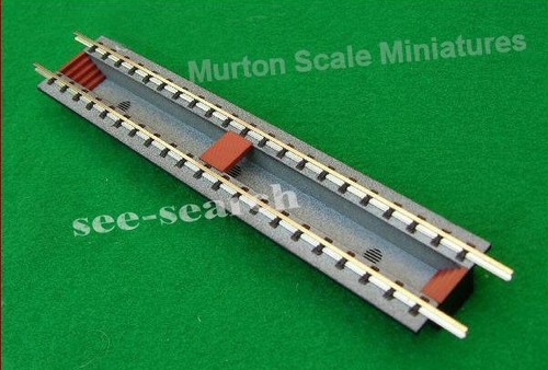 Scale inspection pit - ,