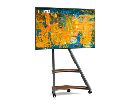 Fitueyes mobile stand - fitueyes, tv
