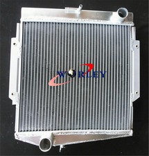 ALUMINUM RADIATOR FOR DATSUN