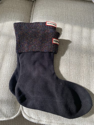 Hunters short welly boot - short,