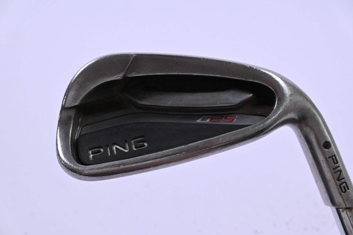 Ping g25 iron black - g25, dot