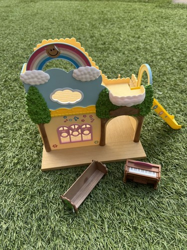 Sylvanian families rainbow - sylvanian,