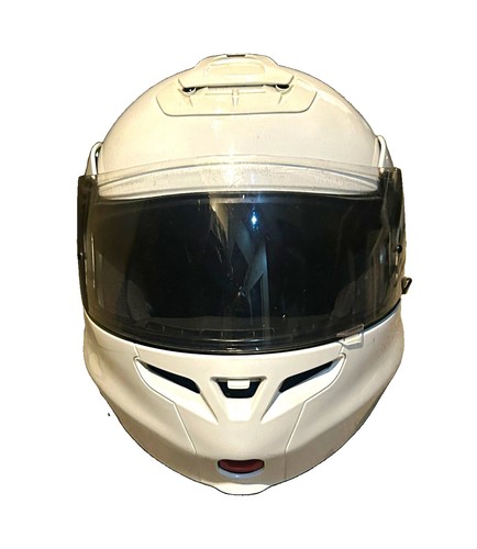Shoei multitec flip front - shoei,