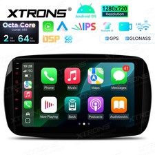 9" CarPlay Android 14 Octa