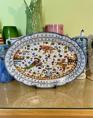 Vintage hand painted - vintage,