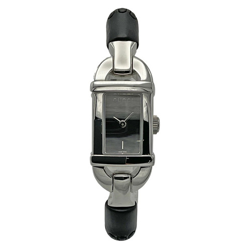 Gucci bamboo 6800l quartz - gucci,