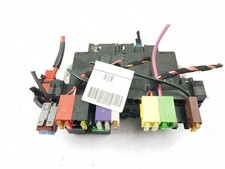 2002-2012 R230 MERCEDES SL REAR SAM UNIT 3.7 PETROL M112.973 A0345456232 