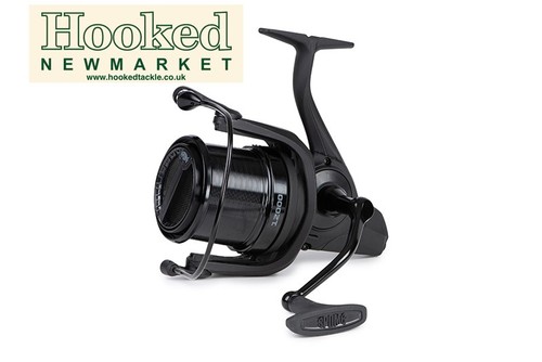 Fox spomb spod reel - fox,