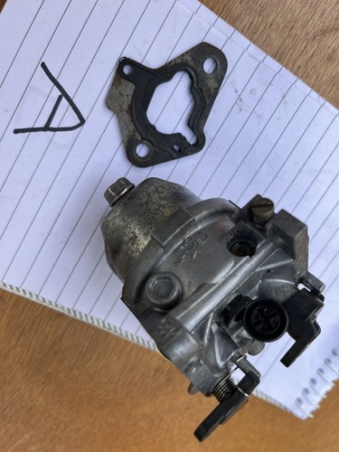 Honda hr173 hrb423 - honda,