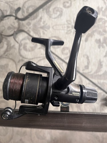Shimano perfection 3510m - shimano,