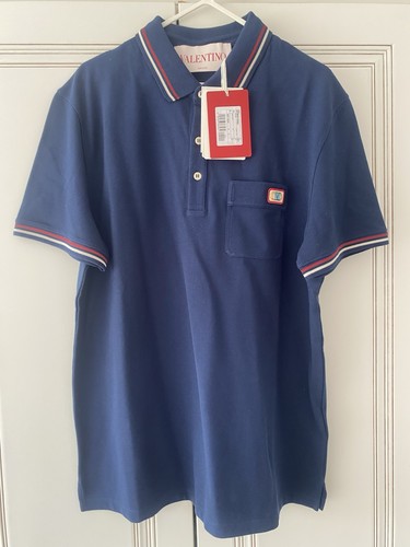 Valentino garavani vlogo polo - garavani,