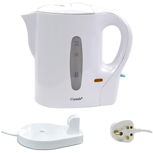 Cordless electric kettle - cordless,