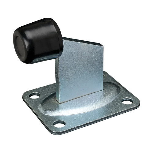 Galvanised gate limit - galvanised, stop