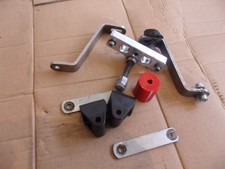 Kart job lot spares go - go,