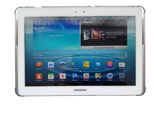 Sale samsung galaxy tab 2 - galaxy,