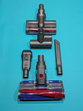 Genuine Dyson V6 Attachments