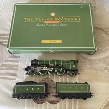 Hornby R075 LNER A3 Flying