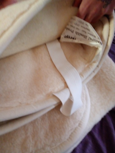 Pure new merino lambswool - merino,
