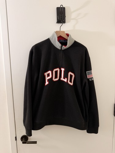 Ralph lauren fleece - lauren,