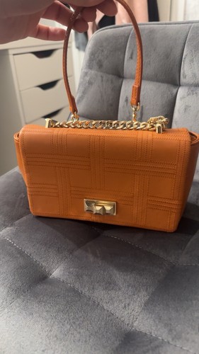 Zara crossbody bag - crossbody,