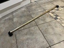 Rangemaster Classic 110 Hood Brass Bar