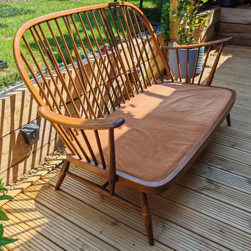 Ercol windsor mcm 203 - mcm,