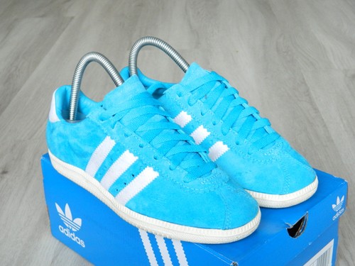 Adidas padiham trainers blue - adidas,