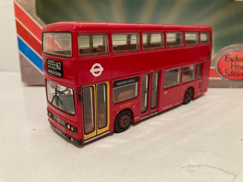 Efe 28802 leyland titan london - leyland,
