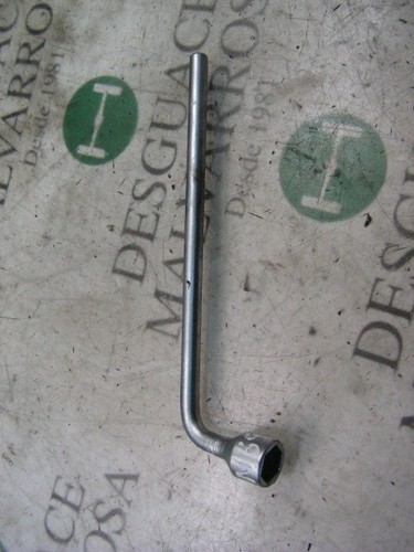 Wheel wrench 6215488 for - wheel, /
