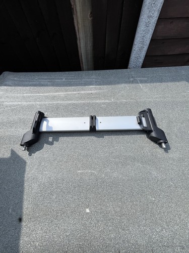 Bmw series boot load - 3, space