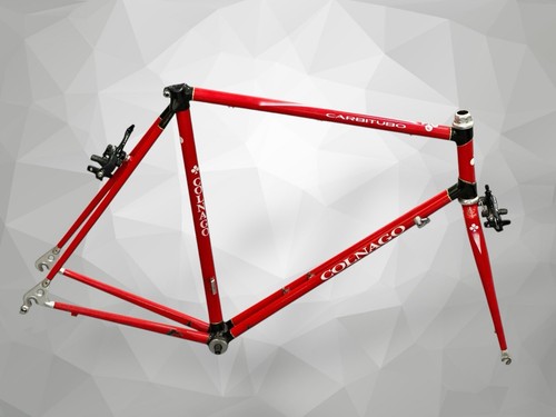 Colnago carbitubo road - colnago,