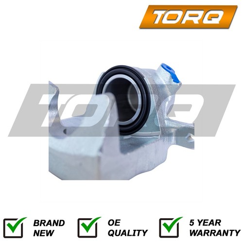 Torq front right brake caliper - torq,