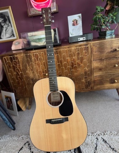 Martin 10e road - d-10e,