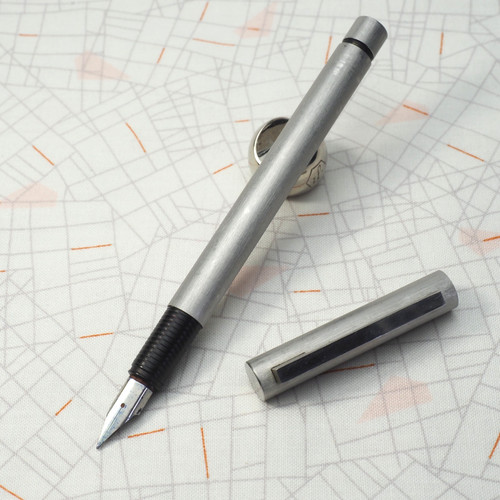 Lamy cp1 stainless - lamy,
