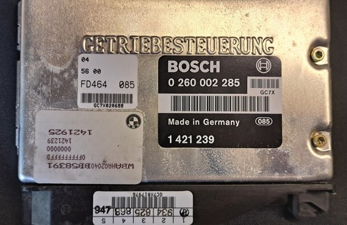 Bmw e34 e36 0260002285 - bmw, 1421239