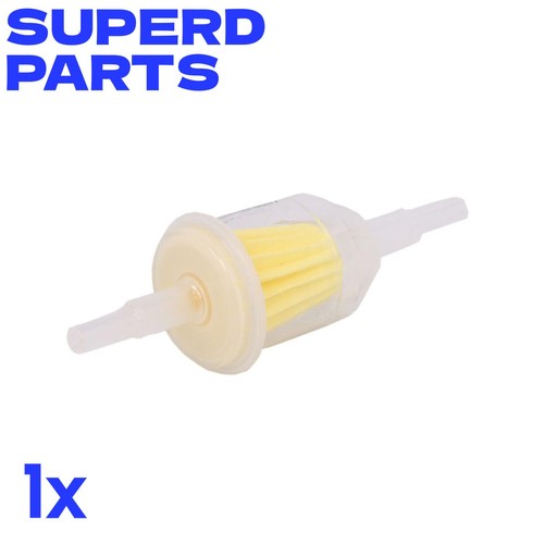 Fuel filter bs04 120 - filter, for