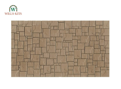 Wills kits ssmp208 york stone - wills,