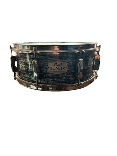 Pearl exr export series - exr,