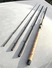 SILSTAR 17ft EXECUTIVE CLASS