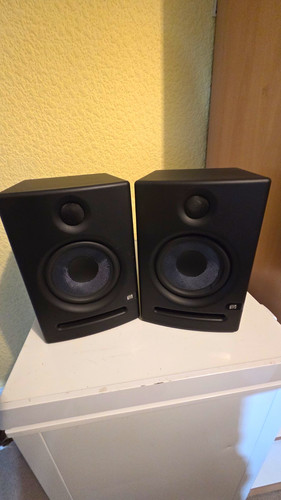 Presonus eris active studio - e5,