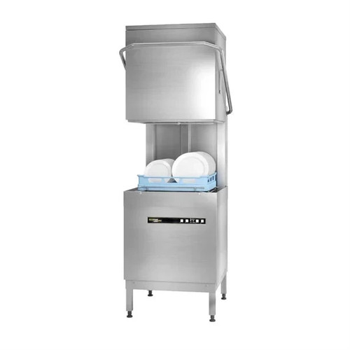 Hobart ecomax plus - plus, pass