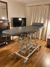Electric Medical Examination
