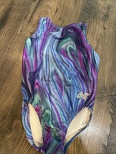 Alpha Factor gymnastics