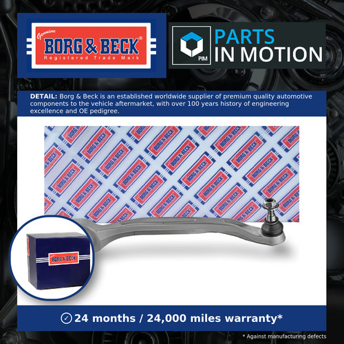 Wishbone suspension arm fits - wishbone,