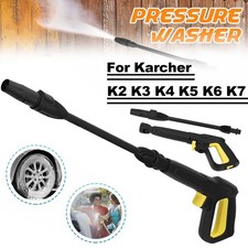 High Pressure Washer Spray Gun